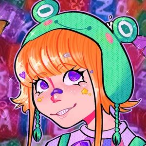 Meet your Posher, Noah